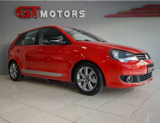 Carro 1.6 MI SPORTLINE 8V FLEX 4P MANUAL
