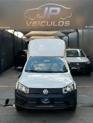 Carro 1.6 MSI ROBUST CS 8V FLEX 2P MANUAL