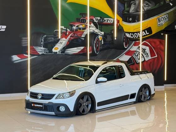Carro 1.6 CROSS CE 8V FLEX 2P MANUAL