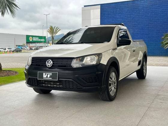 Carro 1.6 MSI ROBUST CS 8V FLEX 2P MANUAL