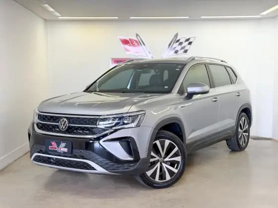 Carro 1.4 250 TSI TOTAL FLEX HIGHLINE AUTOMÁTICO