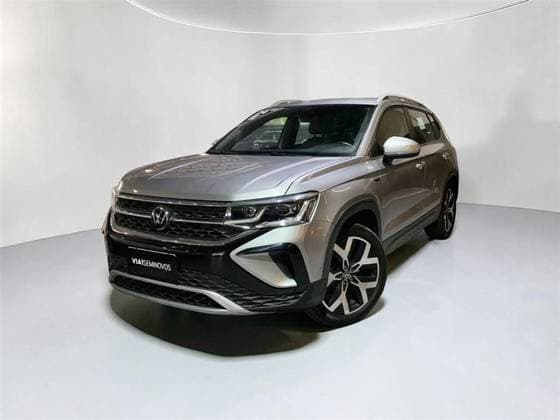 Carro 1.4 250 TSI TOTAL FLEX COMFORTLINE AUTOMÁTICO