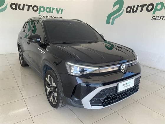 Carro 1.4 250 TSI TOTAL FLEX HIGHLINE AUTOMÁTICO