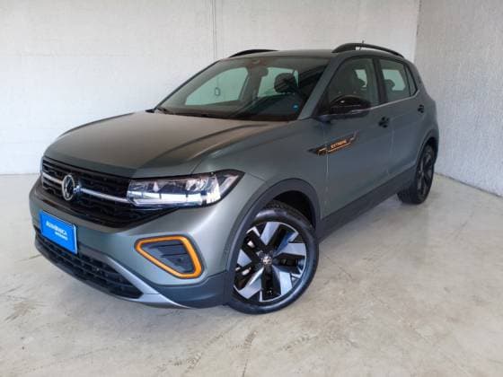 Carro 1.4 250 TSI TOTAL FLEX EXTREME AUTOMÁTICO