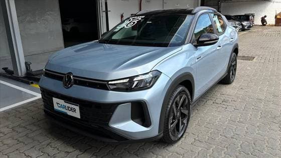 Carro 1.0 170 TSI HIGH AUTOMÁTICO