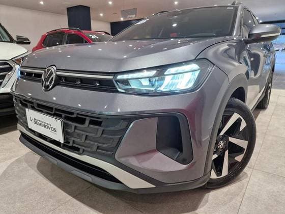 Carro 1.0 170 TSI HIGH AUTOMÁTICO