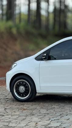 Carro 1.0 TSI RBW 12V FLEX 4P MANUAL