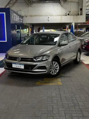 Carro 1.6 MSI TOTAL FLEX AUTOMÁTICO