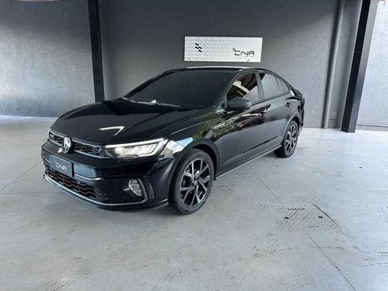 Carro 1.0 170 TSI AUTOMÁTICO