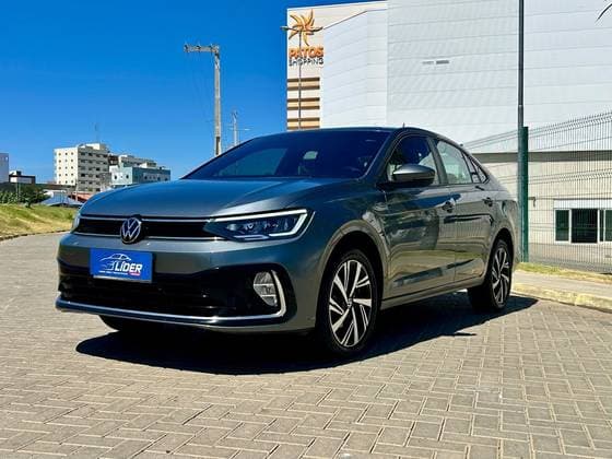 Carro 1.0 200 TSI HIGHLINE AUTOMÁTICO
