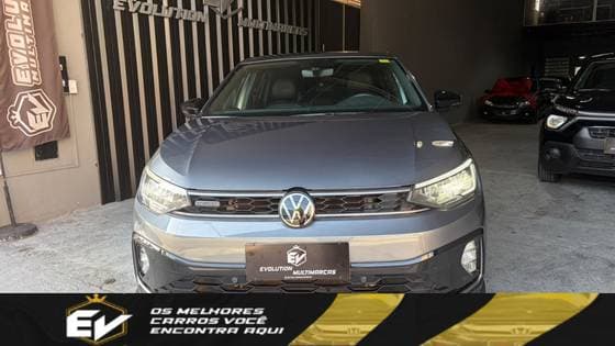Carro 1.4 250 TSI EXCLUSIVE AUTOMÁTICO