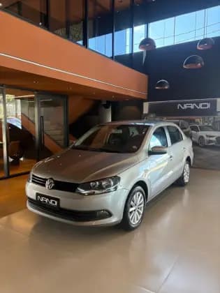 Carro 1.0 MI 8V FLEX 4P MANUAL