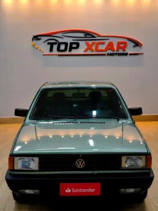 Carro 1.6 GL 8V GASOLINA 2P MANUAL