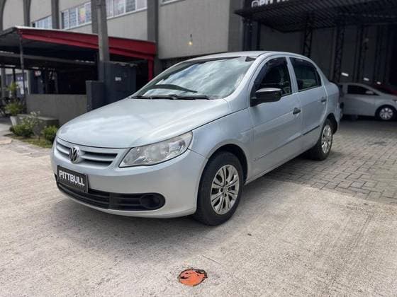 Carro 1.0 MI 8V FLEX 4P MANUAL