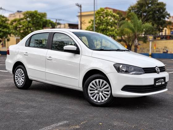 Carro 1.0 MI CITY 8V FLEX 4P MANUAL