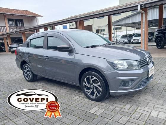 Carro 1.6 MSI TOTALFLEX 4P MANUAL