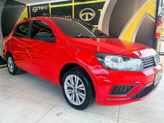Carro 1.6 MSI TOTALFLEX 4P MANUAL