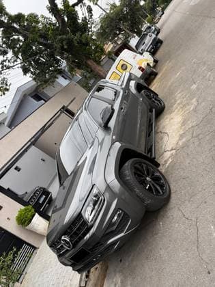 Carro 3.0 V6 TDI DIESEL HIGHLINE EXTREME CD 4MOTION AUTOMÁTICO