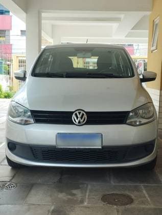 Carro 1.0 MI 8V FLEX 4P MANUAL