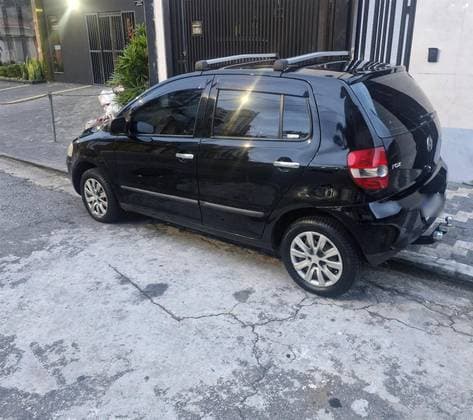 Carro 1.0 MI CITY 8V FLEX 4P MANUAL