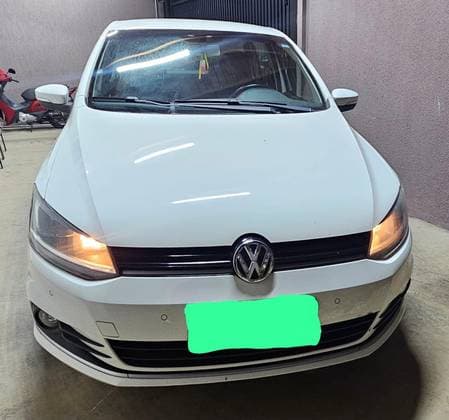 Carro 1.6 MSI COMFORTLINE 8V FLEX 4P MANUAL