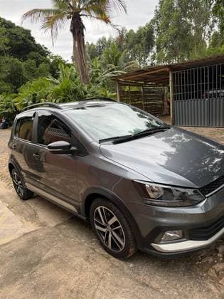 Carro 1.6 MSI TOTAL FLEX XTREME 4P MANUAL