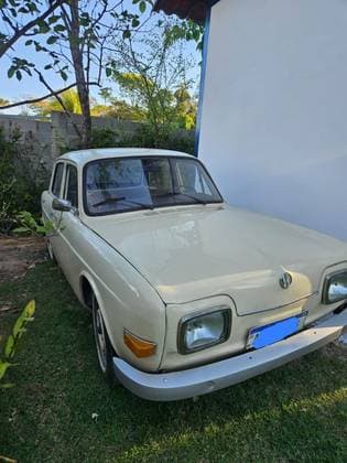 Carro 1.3 8V GASOLINA 2P MANUAL