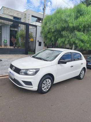 Carro 1.0 12V MPI TOTALFLEX 4P MANUAL