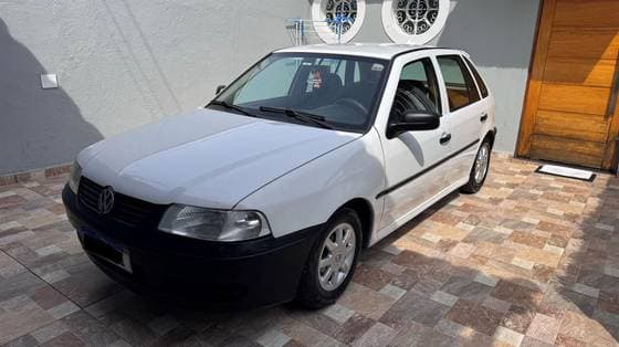 Carro 1.0 MI CITY 8V FLEX 4P MANUAL G.III
