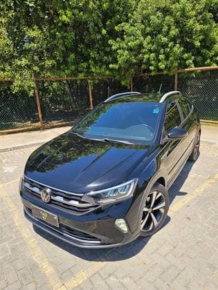 Carro 1.0 200 TSI TOTAL FLEX HIGHLINE AUTOMÁTICO