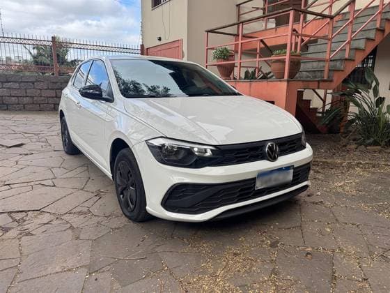 Carro 1.0 MPI TRACK MANUAL