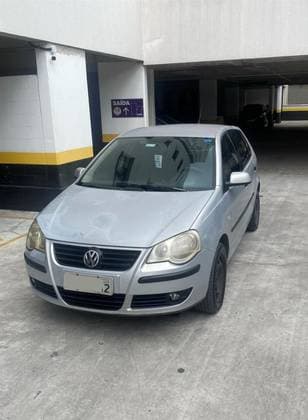 Carro 1.6 MI 8V FLEX 4P MANUAL