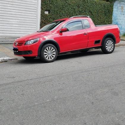 Carro 1.6 MI TROOPER CE 8V FLEX 2P MANUAL G.V