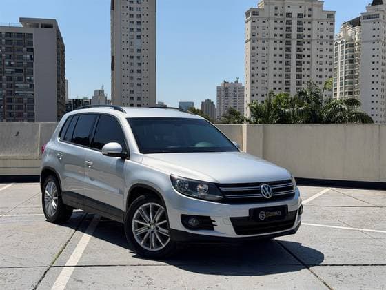 Carro 1.4 TSI 16V TURBO GASOLINA 4P DSG