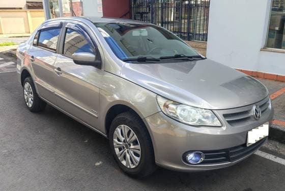 Carro 1.0 MI 8V FLEX 4P MANUAL