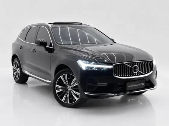 Carro 2.0 T8 HYBRID INSCRIPTION AWD GEARTRONIC