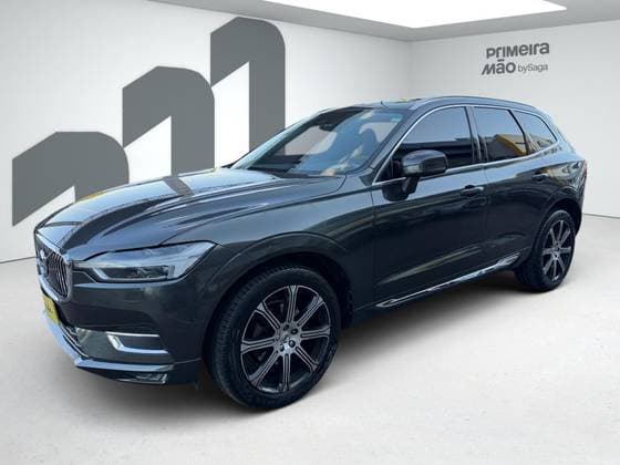 Carro 2.0 T5 GASOLINA INSCRIPTION AWD GEARTRONIC