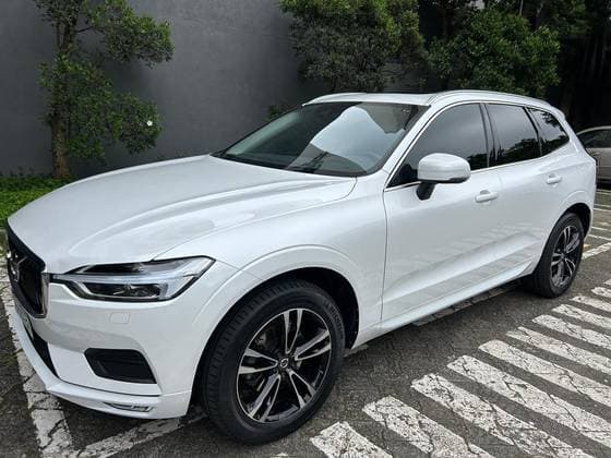 Carro 2.0 T5 GASOLINA MOMENTUM AWD GEARTRONIC
