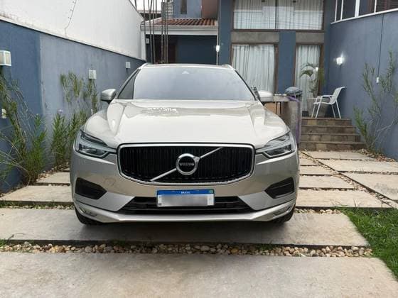 Carro 2.0 T5 GASOLINA MOMENTUM AWD GEARTRONIC
