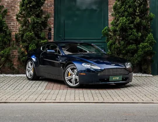 Carro 4.7 V8 32V GASOLINA 2P AUTOMÁTICO
