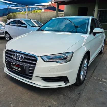 Carro 1.4 TFSI SEDAN ATTRACTION 16V GASOLINA 4P S-TRONIC