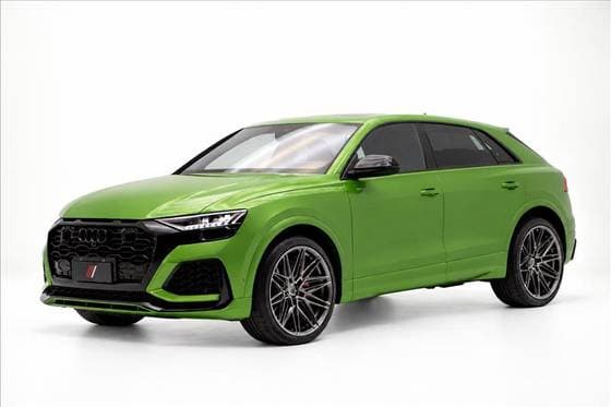 Carro 4.0 V8 TWINTURBO MHEV TIPTRONIC