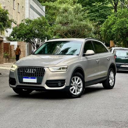 Carro 2.0 TFSI ATTRACTION QUATTRO 4P GASOLINA S TRONIC