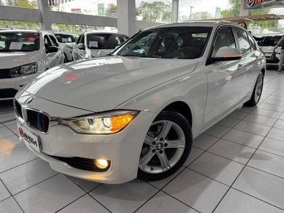 Carro 2.0 16V TURBO ACTIVE FLEX 4P AUTOMÁTICO