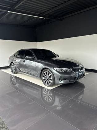 Carro 2.0 16V TURBO FLEX GP AUTOMÁTICO