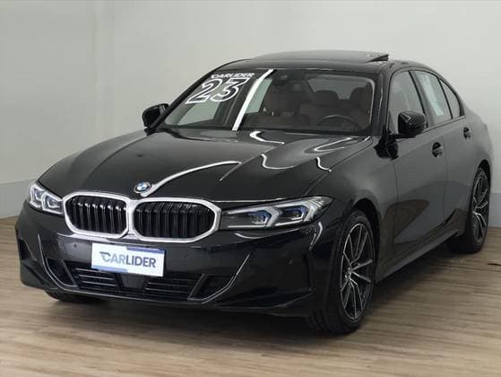 Carro 2.0 16V TURBO FLEX SPORT GP AUTOMÁTICO