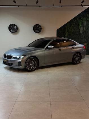 Carro 2.0 16V TURBO FLEX SPORT GP AUTOMÁTICO