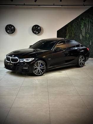 Carro 2.0 16V TURBO HÍBRIDO M SPORT AUTOMÁTICO