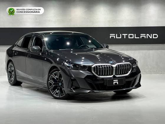 Carro 2.0 TWINPOWER PHEV M SPORT AUTOMÁTICO