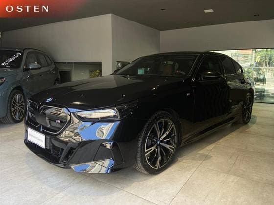 Carro ELÉTRICO XDRIVE60 M SPORT